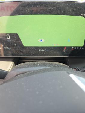 Cacti Green 2025 Chevrolet Equinox 1LT