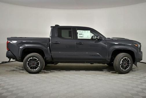 2025 Toyota Tacoma Hybrid TRD Sport