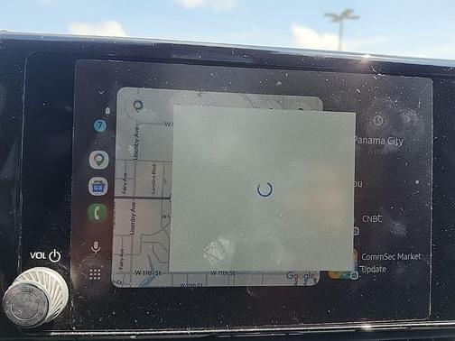 Magnetic Gray Metallic 2024 Toyota RAV4 LE
