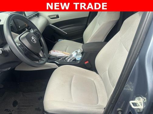 2022 Toyota Corolla Cross L