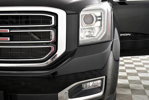 2016 GMC Yukon SLE