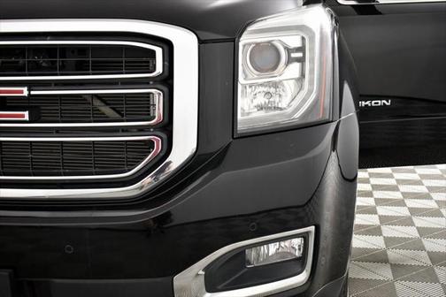 2016 GMC Yukon SLE