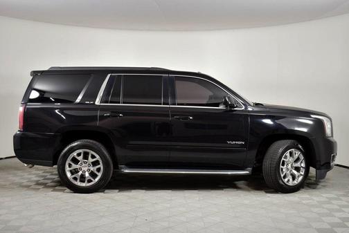 2016 GMC Yukon SLE