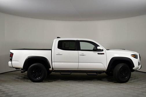 2021 Toyota Tacoma TRD Pro