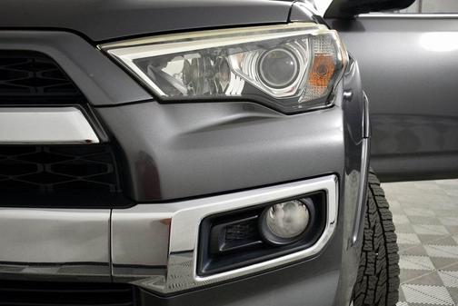 2014 Toyota 4Runner Limited