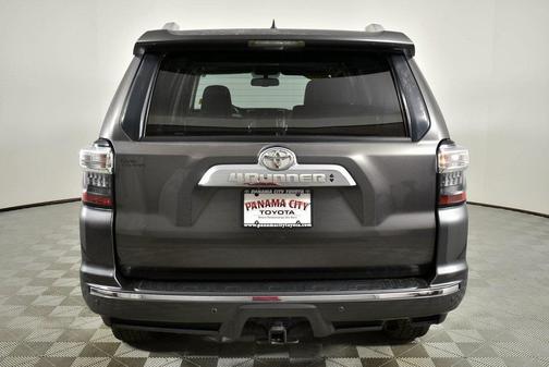 2014 Toyota 4Runner Limited
