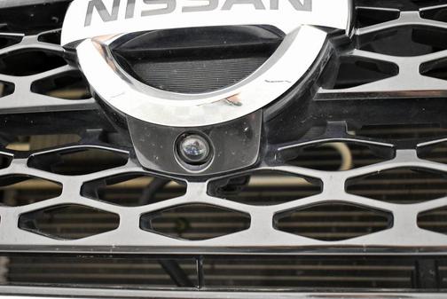 2017 Nissan Armada SL