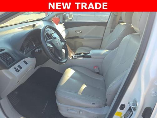 2011 Toyota Venza Base