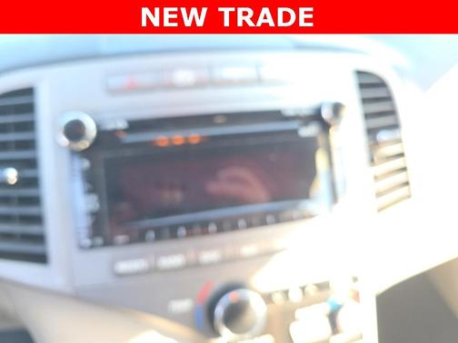 2011 Toyota Venza Base