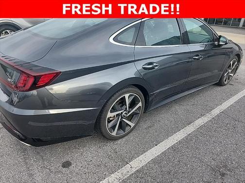 2023 Hyundai SONATA SEL Plus