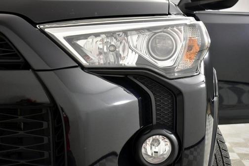 2017 Toyota 4Runner Sport