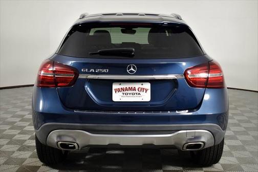 2020 Mercedes-Benz GLA 250 Base