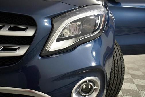 2020 Mercedes-Benz GLA 250 Base