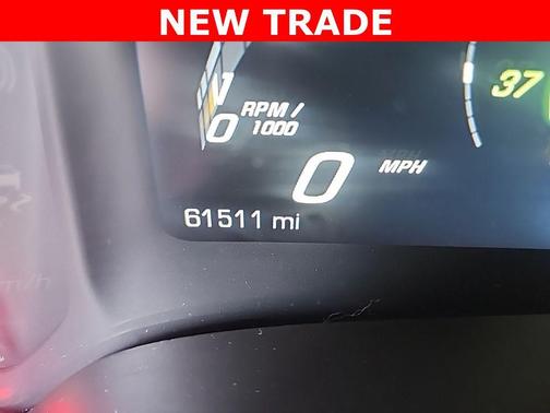 2016 Chevrolet Corvette Stingray Z51