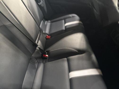 Heavy Metal 2025 Toyota Camry SE