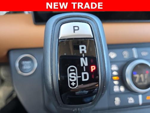 2024 Land Rover Defender 130 P400 S