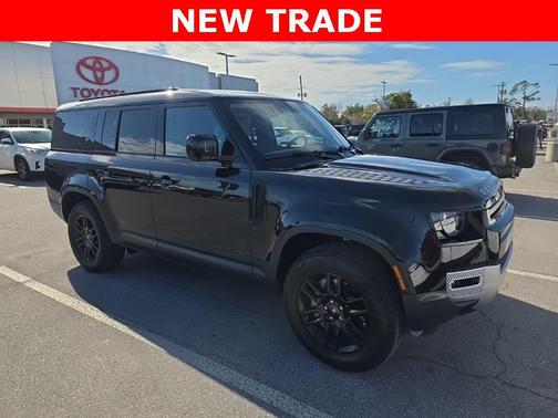 2024 Land Rover Defender 130 P400 S