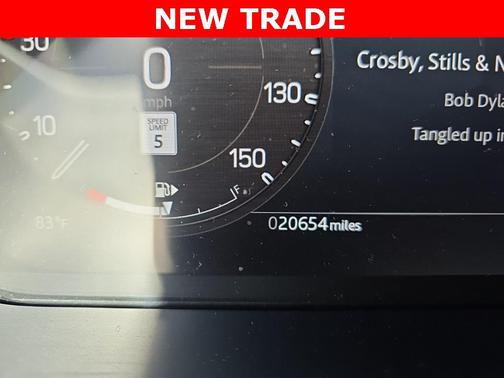 2024 Land Rover Defender 130 P400 S