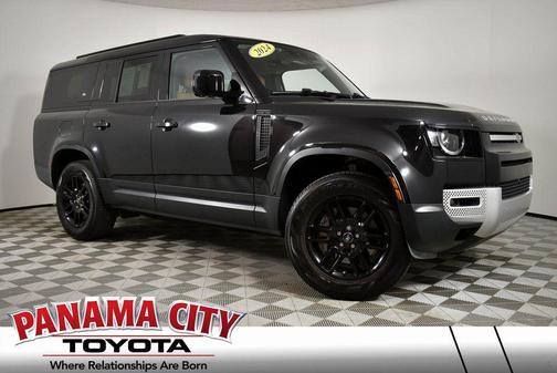 2024 Land Rover Defender 130 P400 S