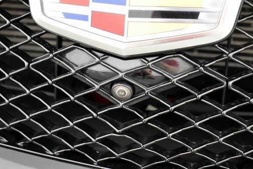2021 Cadillac CT5 V-Series