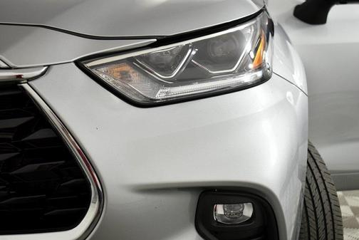2023 Toyota Highlander Hybrid Limited