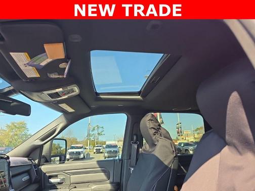 2024 RAM 2500 Power Wagon