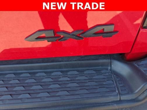 2024 RAM 2500 Power Wagon