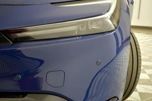 2025 Toyota Prius Limited