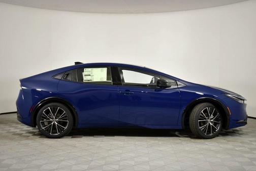 2025 Toyota Prius Limited