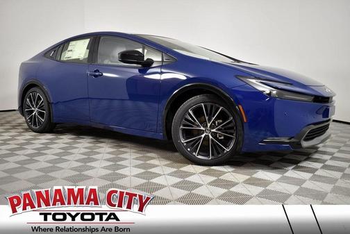 2025 Toyota Prius Limited