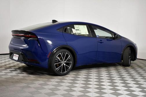 2025 Toyota Prius Limited