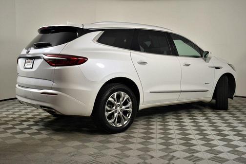 2020 Buick Enclave AWD Avenir