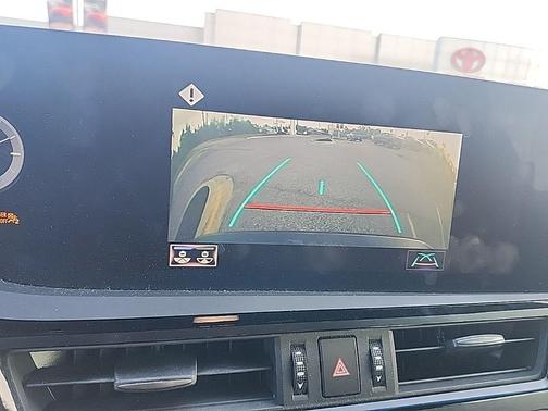 2022 Lexus ES 350 F Sport