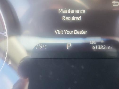 Moon Dust 2022 Toyota Highlander XLE