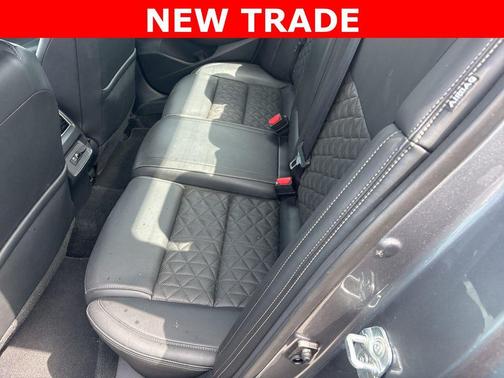 2019 Nissan Maxima 3.5 Platinum