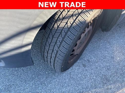 2019 Mercedes-Benz Metris Base