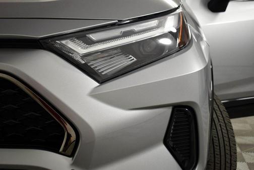 2023 Toyota RAV4 Prime SE