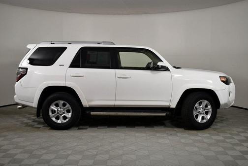 2014 Toyota 4Runner SR5