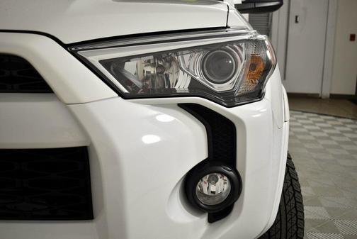 2014 Toyota 4Runner SR5