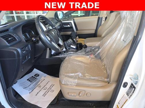 2014 Toyota 4Runner SR5