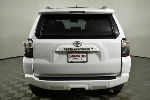 2014 Toyota 4Runner SR5