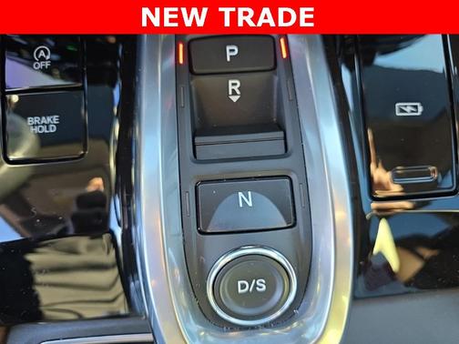 2024 Acura MDX Advance Package