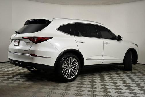 2024 Acura MDX Advance Package