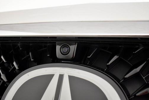 2024 Acura MDX Advance Package