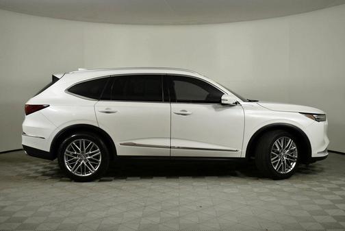 2024 Acura MDX Advance Package