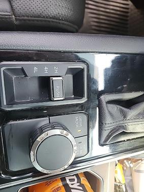 Magnetic Gray 2023 Toyota Tundra Limited