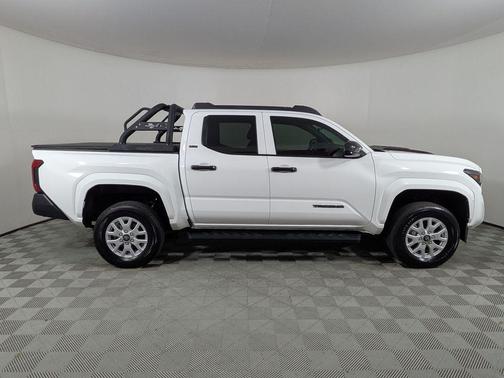 Ice Cap 2024 Toyota Tacoma SR