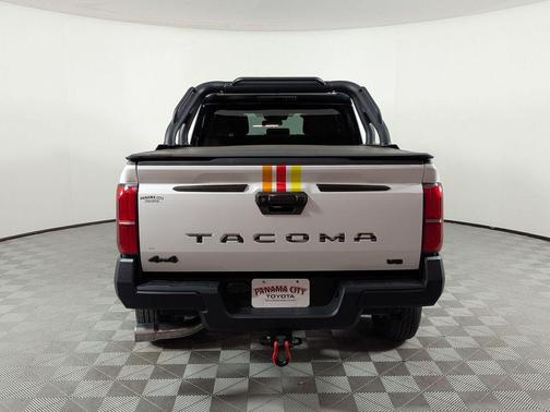 Ice Cap 2024 Toyota Tacoma SR