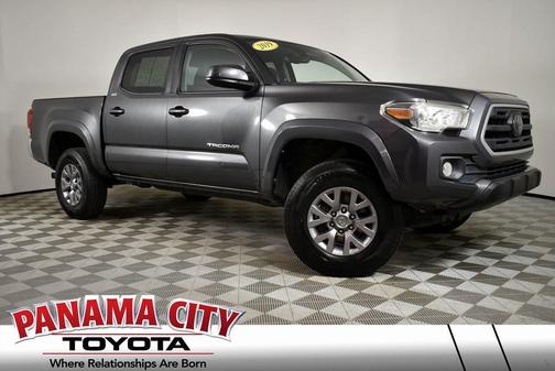 2019 Toyota Tacoma SR5