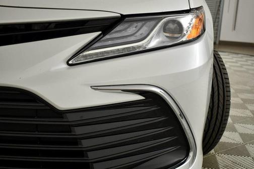 2024 Toyota Camry XLE V6